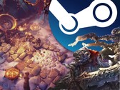 Darksiders Genesis está disponível no Steam com 80% de desconto até 29 de setembro. (Fonte da imagem: Steam)