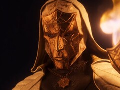 Um personagem em Divinity. (Fonte da imagem: Larian Studios)