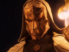 Um personagem em Divinity. (Fonte da imagem: Larian Studios)