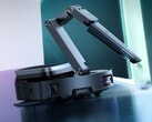 O Cyber10 Ultra é um dos destaques da Dreame na IFA. (Fonte da imagem: Dreame)