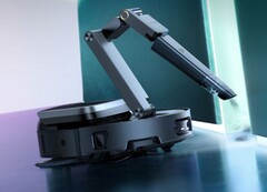 O Cyber10 Ultra é um dos destaques da Dreame na IFA. (Fonte da imagem: Dreame)