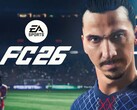 O trailer oficial do EA Sports FC 26 foi lançado em 16 de julho. O jogo está programado para ser lançado em 26 de setembro de 2025. (Fonte: EA Sports FC)