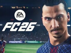O trailer oficial do EA Sports FC 26 foi lançado em 16 de julho. O jogo está programado para ser lançado em 26 de setembro de 2025. (Fonte: EA Sports FC)