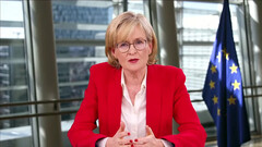 O Comissário Europeu de Finanças está pedindo aos membros que cheguem a um acordo sobre a regulamentação criptográfica 