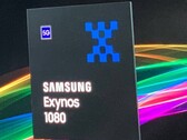 O Samsung Exynos 1080 é agora oficial 