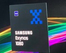 O Samsung Exynos 1080 é agora oficial 