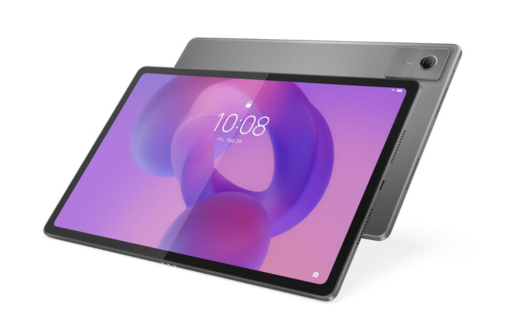 Avaliação: Lenovo Idea Tab Plus (fonte da imagem: Lenovo) Avaliação: Lenovo Idea Tab Plus (fonte da imagem: Lenovo)