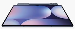 O Galaxy Tab S10 Ultra será equipado com um processador MediaTek. (Fonte da imagem: Samsung via @evleaks)