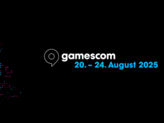 A Gamescom 2025 viu os expositores demonstrarem um interesse recorde no prestigiado evento (fonte da imagem: Gamescom YT)