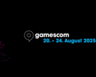 A Gamescom 2025 viu os expositores demonstrarem um interesse recorde no prestigiado evento (fonte da imagem: Gamescom YT)