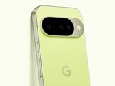 Aparentemente, o Google Pixel 11 será oferecido em cores um pouco mais escuras do que o Pixel 10 retratado.
