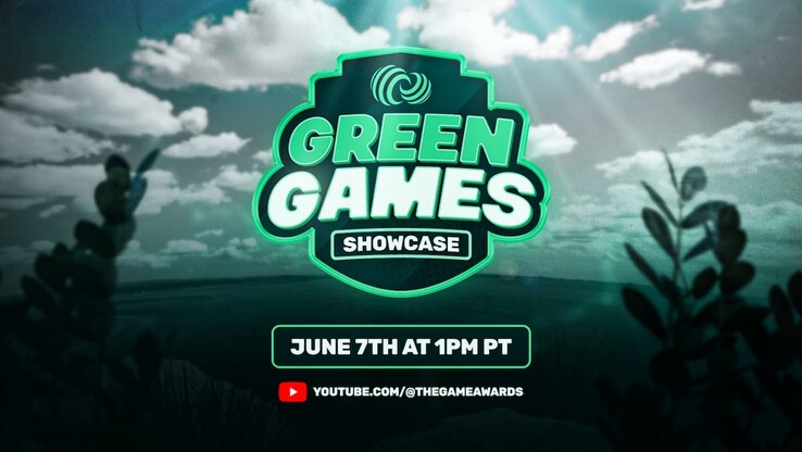 Mostra de Jogos Verdes