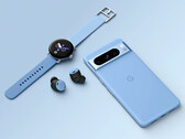 Android O Pixel 8 e o Pixel 8 Pro devem receber atualizações do Feature Drop até o dia 21 de outubro, na última foto. (Fonte da imagem: Google)