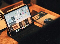 O Apple HomePad deve oferecer uma tela sensível ao toque semelhante à do iPad.