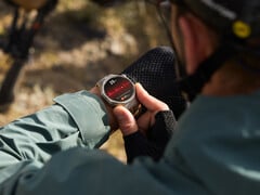 O Watch GT 6 series custa a partir de 249 euros. Na foto: uma imagem promocional do smartwatch Pro. (Fonte da imagem: Huawei)