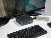 GMKtec NucBox K17 com Intel Core Ultra 5 226V