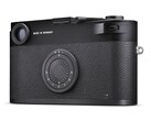 A sucessora da Leica M10-D também virá sem tela. (Imagem: Leica)