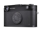 A sucessora da Leica M10-D também virá sem tela. (Imagem: Leica)