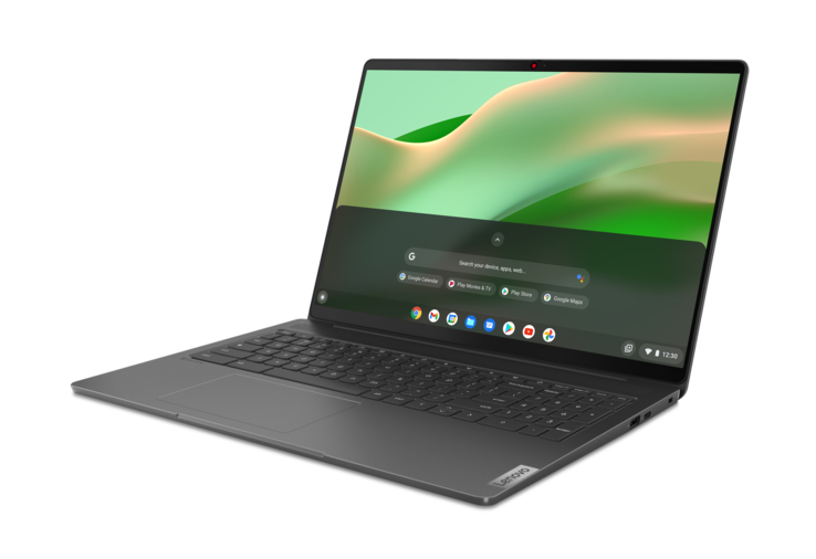 Lenovo IdeaPad 5i Chromebook (imagem via Lenovo)