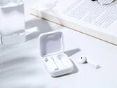 O Mi True Wireless Earphones 2 Basic Retails por 39,99 euros e £39,99 no Reino Unido. (Fonte da imagem: Xiaomi)
