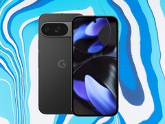 O Google Pixel 9 está entre os dispositivos que tiveram um leve aumento de desempenho após uma atualização recente. (Fonte da imagem: Google, Unsplash, editado)