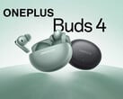 O preço de lançamento do OnePlus Buds 4 na China é de cerca de US$ 62. Na foto: as duas cores dos fones de ouvido. (Fonte da imagem: OnePlus)