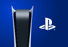 A última atualização da PlayStation 5 também é sua maior até o momento. (Fonte da imagem: Sony)