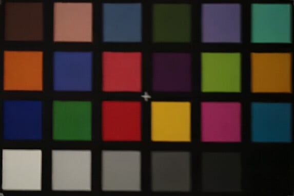 ColorChecker