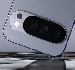 Os telefones da série Google Pixel 10 não parecem ter um desempenho sólido. (Fonte da imagem: Google)