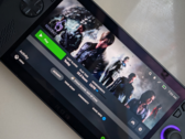 Resident Evil 6 lhe dará muitas horas de jogo com uma única carga, mas o senhor provavelmente não vai querer fazer isso (Fonte da imagem: Notebookcheck)