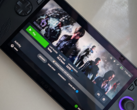 Resident Evil 6 lhe dará muitas horas de jogo com uma única carga, mas o senhor provavelmente não vai querer fazer isso (Fonte da imagem: Notebookcheck)