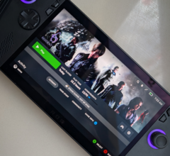 Resident Evil 6 lhe dará muitas horas de jogo com uma única carga, mas o senhor provavelmente não vai querer fazer isso (Fonte da imagem: Notebookcheck)