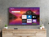 A Roku está oferecendo suas próprias TVs Smart pela primeira vez. (Fonte de imagem: Roku)