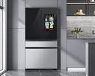 A Samsung vai colocar anúncios em muitas telas de geladeiras inteligentes (Fonte da imagem: Samsung)