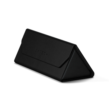 There Satechi Vegan-Leather FindAll Glasses Case. (Fonte da imagem: Satechi)