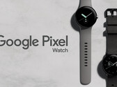 O Pixel Watch está pronto para receber vários recursos do Pixel Watch 2. (Fonte da imagem: Google)
