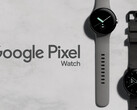 O Pixel Watch está pronto para receber vários recursos do Pixel Watch 2. (Fonte da imagem: Google)