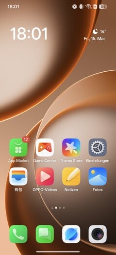 Avaliação do smartphone Oppo Find X9 Ultra