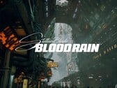 Cidade mostrada em Stellar Blade: Blood Rain