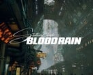 Cidade mostrada em Stellar Blade: Blood Rain