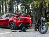 Tecnologia V2L do Model Y