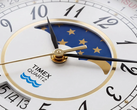 A reedição do Timex 1990 com mostrador de fases da lua e calendário