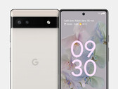 O Pixel 6a apresentará uma mistura de hardware Pixel 5 e Pixel 6. (Fonte de imagem: OnLeaks)