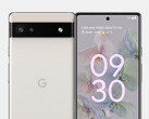 O Pixel 6a apresentará uma mistura de hardware Pixel 5 e Pixel 6. (Fonte de imagem: OnLeaks)