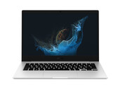 A série Book2 Go, Galaxy, vem em uma única cor. (Fonte da imagem: Samsung)