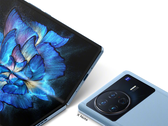 O Vivo X Fold será muito caro quando for lançado em 11 de abril. (Fonte da imagem: Vivo)