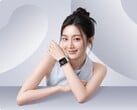 O smartwatch Redmi Watch 6 Active agora oferece suporte ao recurso de tela sempre ligada