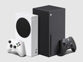 Os Xbox Series S e X não receberão uma atualização tão cedo (imagem via Microsoft)
