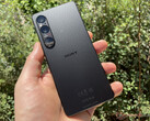 O Xperia 1 VI agora está qualificado para a segunda das três principais atualizações do sistema operacional Android. (Fonte da imagem: Notebookcheck)