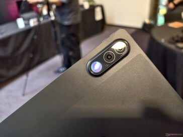 Yoga Tab Plus 2ª Geração